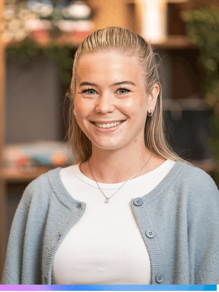 Oda Røyseland Gaski