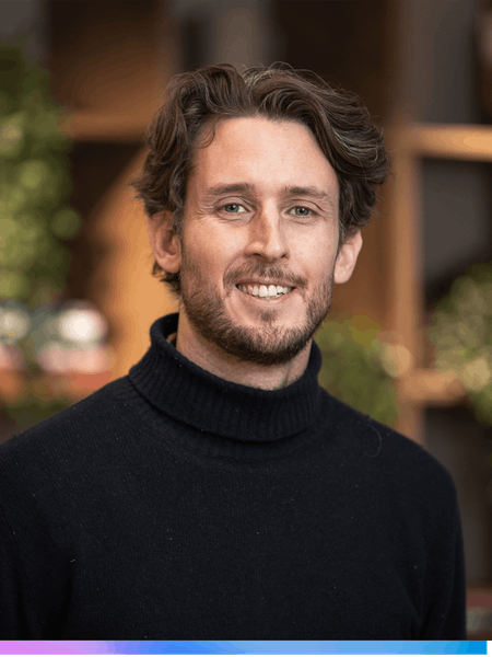 Jonatan Aune Bendixen