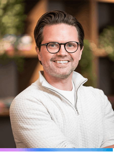 Fredrik Campbell Strømme