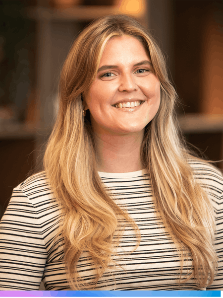 Fanny Rustad Østhaug