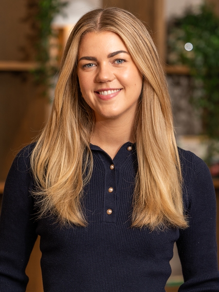 Julie Kjær