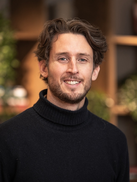 Jonatan Aune Bendixen