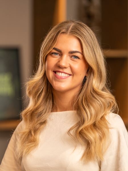 Julie Kjær