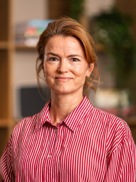 Susann Bruusgaard