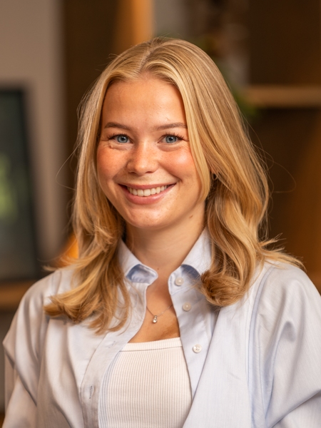 Oda Røyseland Gaski