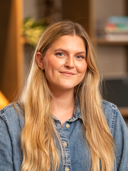 Fanny Rustad Østhaug