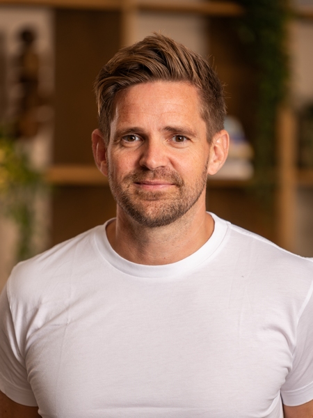 Martin Haukaas