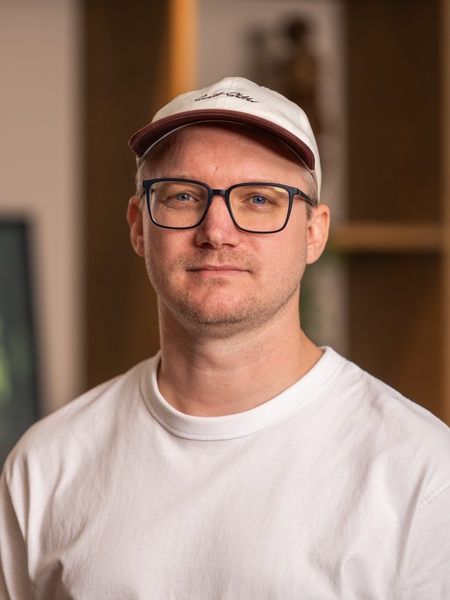 Espen Larsen