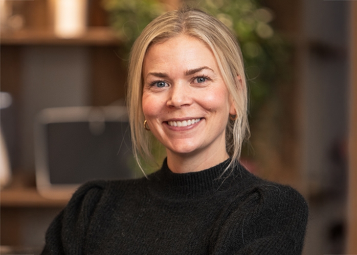 Foto av Elisabeth Nordahl